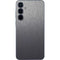 Brushed Steel Texture Galaxy A35 5G Skin
